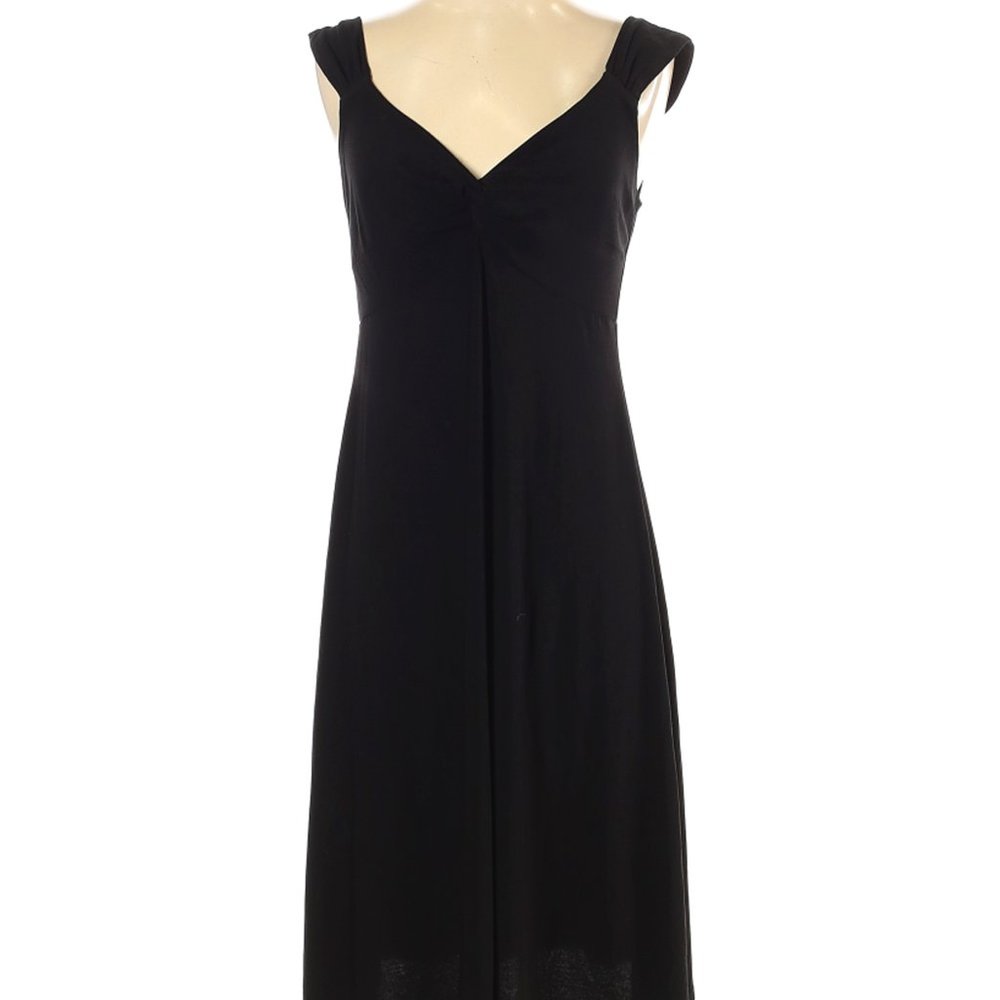 Tiana Casual Dress Size S